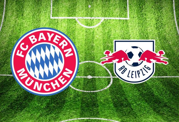 Bayern München – RB Leipzig im TV: Anstoßzeit, Sender und Statistik