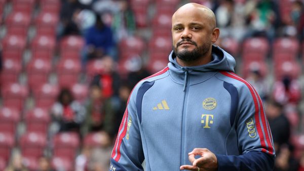 Vincent Kompany