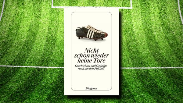 Nicht schon wieder keine Tore