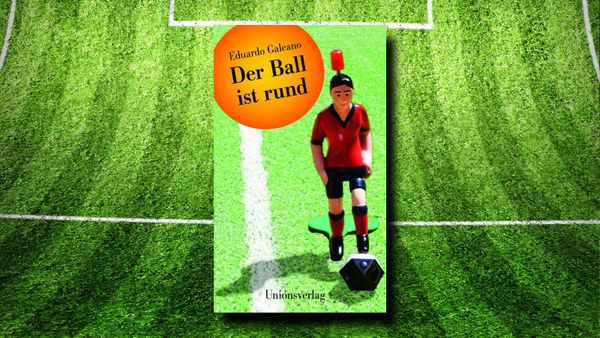 Der Ball ist rund