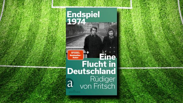 Endspiel 1974 – Eine Flucht in Deutschland