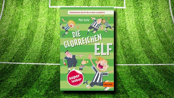 Die glorreichen Elf