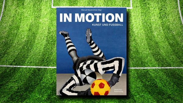 In Motion