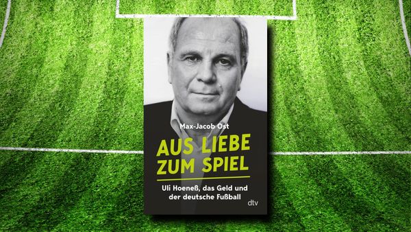 Aus Liebe zum Spiel