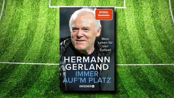 Immer auf'm Platz