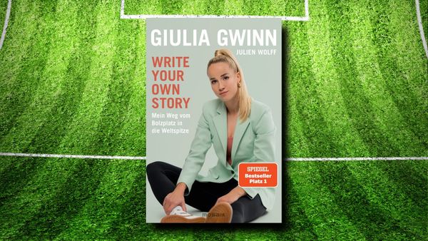 Write your own story