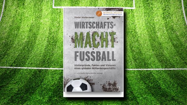 Wirtschaftsmacht Fußball