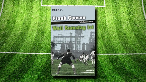 Weil Samstag ist