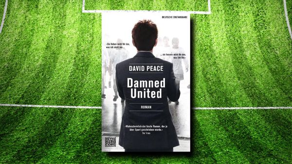 Damned United