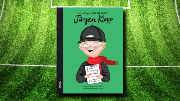 Jürgen Klopp