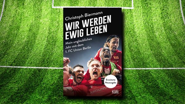 Wir werden ewig leben