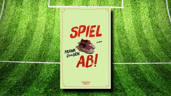 Spiel ab!