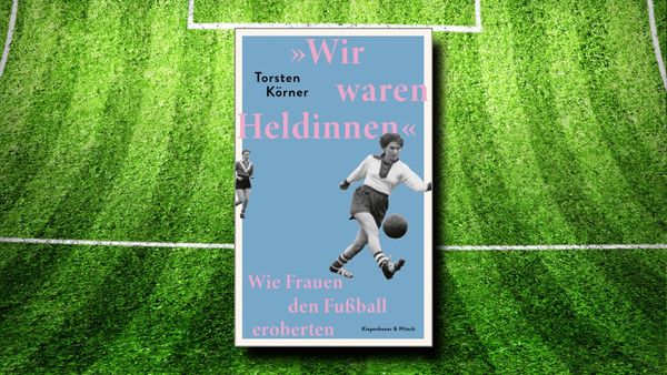 Wir waren Heldinnen
