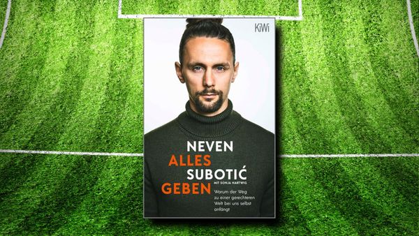 Alles geben