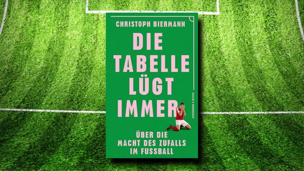 Die Tabelle lügt immer