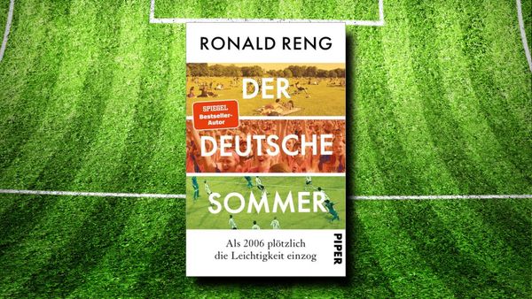 Der deutsche Sommer
