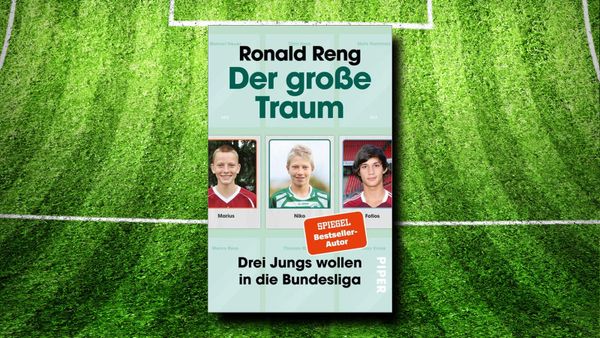 Der große Traum
