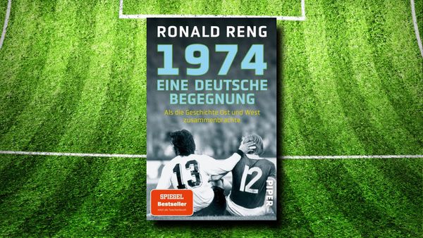 1974 – Eine deutsche Begegnung