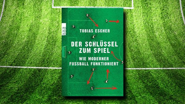 Der Schlüssel zum Spiel
