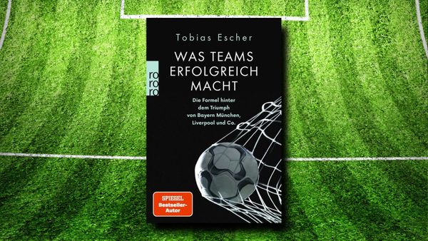 Was Teams erfolgreich macht