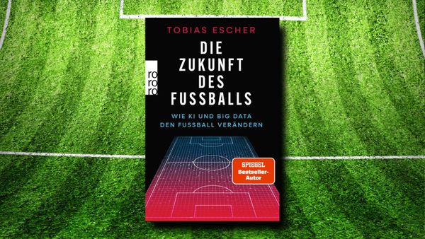 Die Zukunft des Fußballs