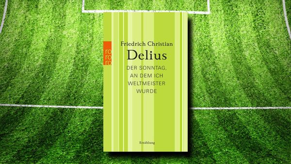 Der Sonntag, an dem ich Weltmeister wurde