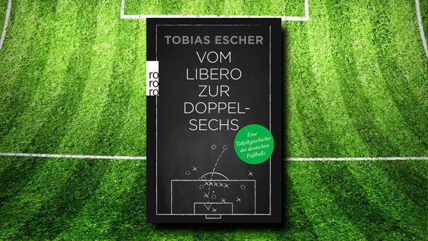 Vom Libero zur Doppelsechs