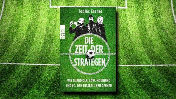 Die Zeit der Strategen