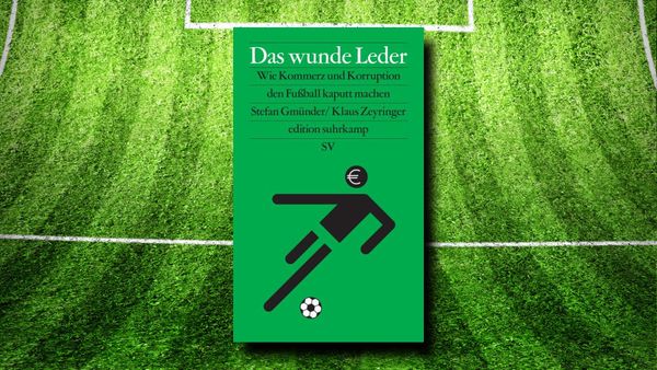 Das wunde Leder