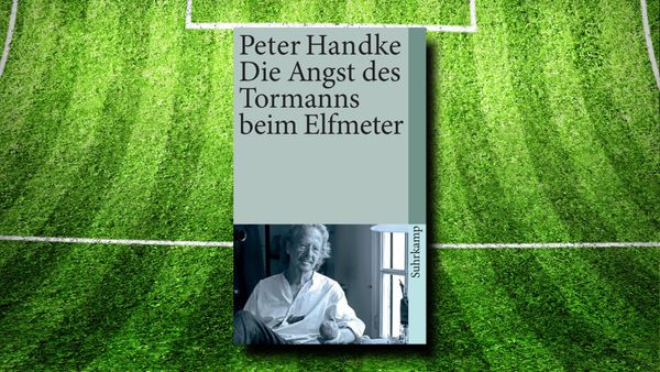 Die Angst des Tormanns beim Elfmeter