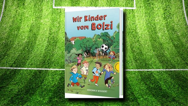 Wir Kinder vom Bolzi