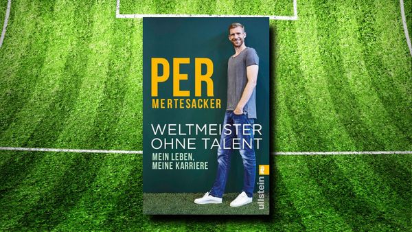 Weltmeister ohne Talent