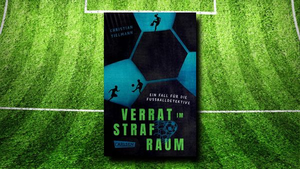 Verrat im Strafraum