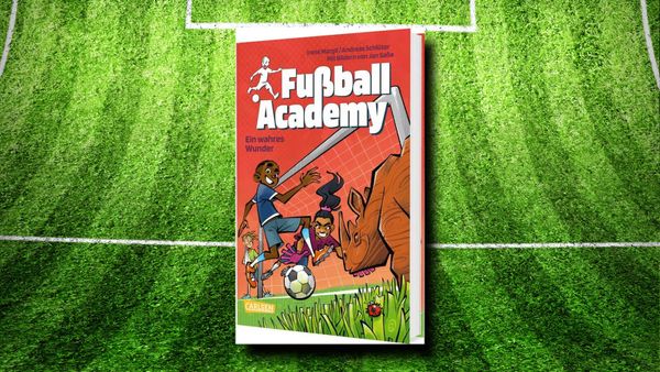 Fußball Academy 7: Ein wahres Wunder
