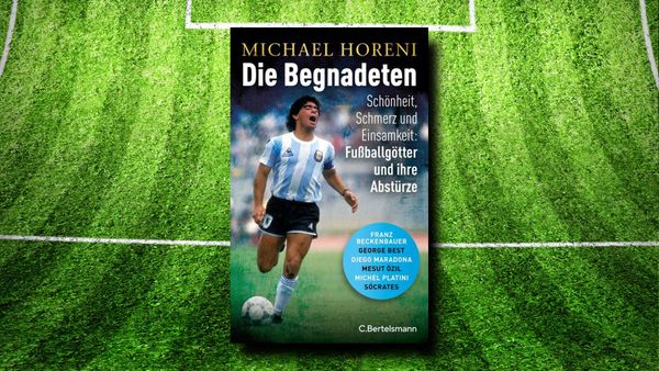 Die Begnadeten