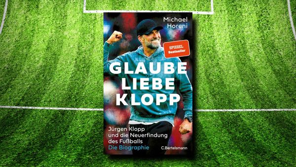 Glaube, Liebe, Klopp