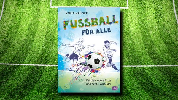 Fußball für alle!