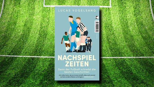 Nachspielzeiten