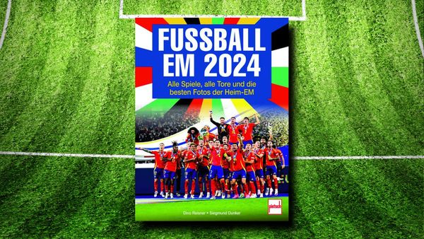 Fußball EM 2024