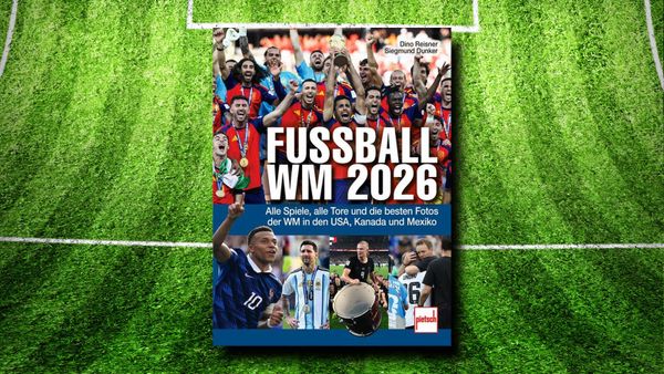 Fußball-WM 2026