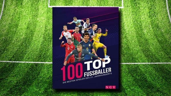 100 Top-Fußballer