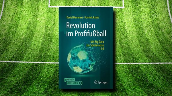 Revolution im Profifußball