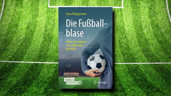 Die Fußballblase