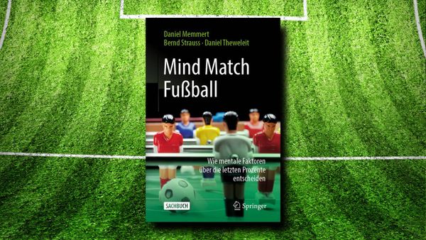 Mind Match Fußball