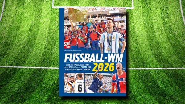 Fußball-WM 2026