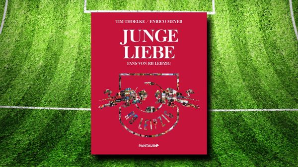 Junge Liebe