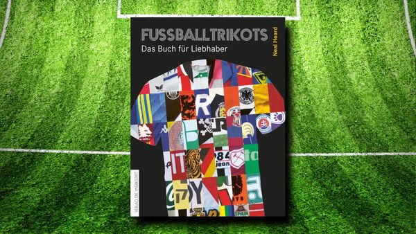Fußballtrikots