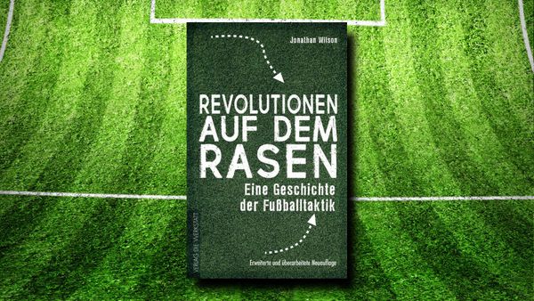Revolutionen auf dem Rasen