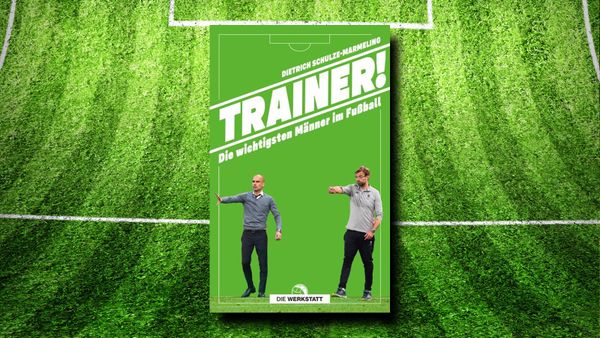 Trainer!