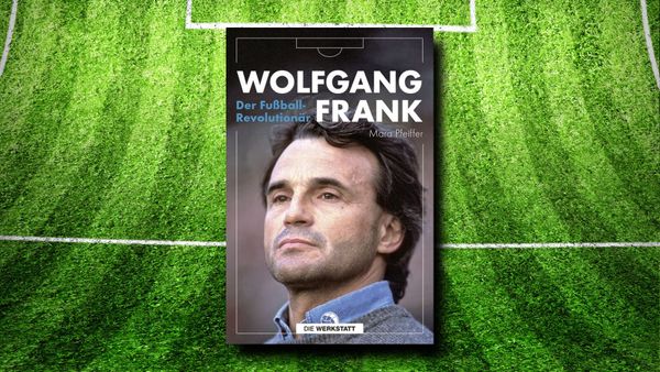 Wolfgang Frank